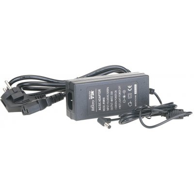 MikroTik zdroj 48V / 0.8A, 39W POW48 - neoriginální – Zboží Živě