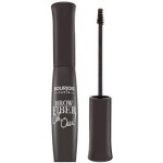 Bourjois Brow Fiber Oh Oui! řasenka na obočí 003 Brown 6,8 ml – Zbozi.Blesk.cz