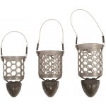 Preston Innovations Krmítko Hexmesh Plastic Bullet Feeders Medium - 50 g – Zboží Dáma