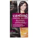 L’Oréal Casting Crème Gloss barva na vlasy 3102 Iced Espresso