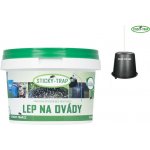 Sticky Trap Lep na ovády 0,5l – Sleviste.cz