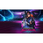 Far Cry 3: Blood Dragon – Sleviste.cz