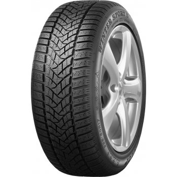 Dunlop Winter Sport 5 195/55 R16 87H