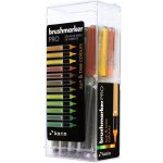 Karin BrushMarker pro 12 ks Sun and Tree Colors – Zbozi.Blesk.cz