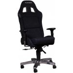 Playseat Office Seat black OS.00040 – Zboží Dáma
