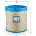 27.D74.00 UFI Vzduchový filtr – Hledejceny.cz