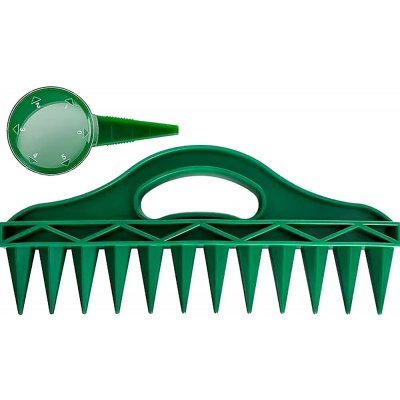 Garden King Sada pro výsev QuickSeed 29 x 12 cm SQ96 – Hledejceny.cz