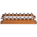 TRIAX rozbočovač ACV - 16 – Zboží Živě