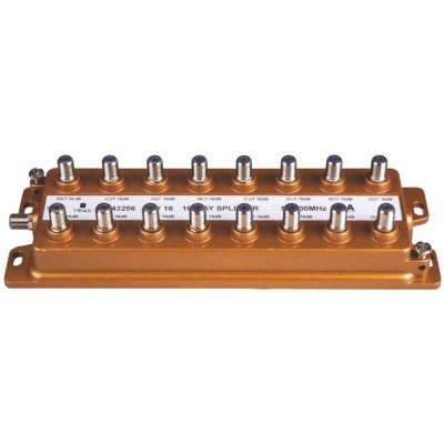 TRIAX rozbočovač ACV - 16 – Zboží Živě