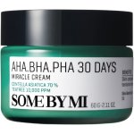 Some By Mi AHA BHA PHA 30 Days Miracle Cream 50 ml – Zboží Dáma