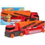 Hot Wheeels mega hauler – Zboží Dáma
