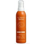 Avène Sun Spray SPF30 200 ml – Zboží Dáma