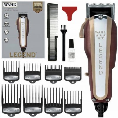 Wahl LEGEND – Zboží Mobilmania