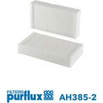 Kabinový filtr PURFLUX AH385-2 | Zboží Auto