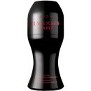 Avon Black Suede Touch roll-on deodorant antiperspirant 50 ml