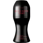 Avon Black Suede Touch roll-on deodorant antiperspirant 50 ml – Hledejceny.cz
