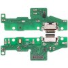 Mikrofon Motorola Moto G60 - Nabíjecí flex s PCB deskou a konektorem