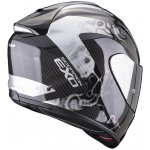 Scorpion EXO-1400 EVO CARBON AIR ARANEA – Hledejceny.cz