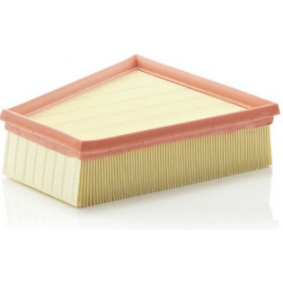 Vzduchový filtr MANN-FILTER C 2295/2 – Hledejceny.cz