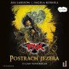 Audiokniha PAX 6: Postrach jezera