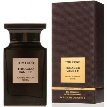 Tom Ford tobacco vanille parfémovaná voda unisex 100 ml