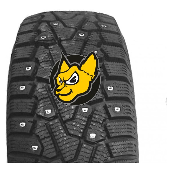 Osobní pneumatika Pirelli Ice Zero 215/70 R16 104T