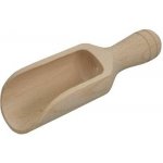 lopatka velká 11cm dřev. – Hledejceny.cz