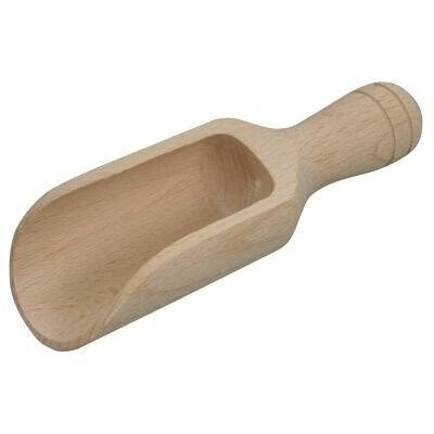 lopatka velká 11cm dřev. – Hledejceny.cz
