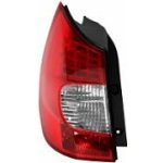 Zadní světlo- levé RENAULT SCENIC II 2006-2009 |006-2009| DEPO | 5511971LUE – Hledejceny.cz