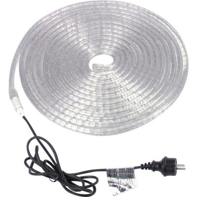 Rubberlight LED RL1-230V žlutý 9 m – Hledejceny.cz