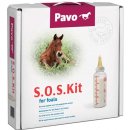 Pavo S.O.S. Kit 1 kg