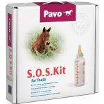 Pavo S.O.S. Kit 1 kg – Zboží Dáma