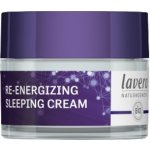 Lavera energetizující noční krém 50 ml – Hledejceny.cz