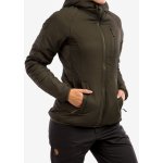 Bunda Helikon-Tex Wolfhound Hoodie taiga green – Hledejceny.cz