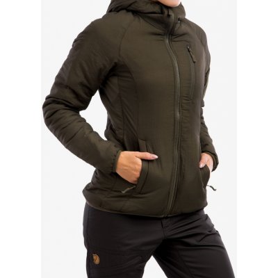 Bunda Helikon-Tex Wolfhound Hoodie taiga green – Hledejceny.cz