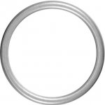 dörner + helmer 4810134 svařovaný kroužek vnitřní Ø: 25 mm ocel galvanizováno zinkem 10 ks – Zboží Mobilmania