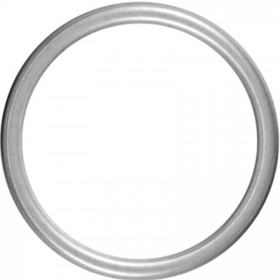 dörner + helmer 4810114 svařovaný kroužek vnitřní Ø: 45 mm ocel galvanizováno zinkem 20 ks – Zboží Mobilmania