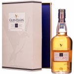 Glen Elgin 18y 54,8% 0,7 l (kazeta) – Zboží Mobilmania