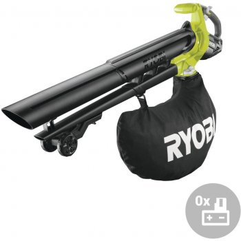 Ryobi OBV 18