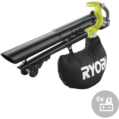 Ryobi OBV 18 – Hledejceny.cz