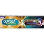 Corega Power Max Ultimate All in 1 fixač.krém 40 g – Sleviste.cz
