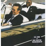Eric Clapton & B.B. King - Riding With The King LP – Hledejceny.cz