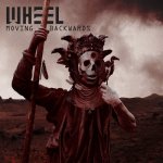 Moving Backwards - Wheel LP – Hledejceny.cz