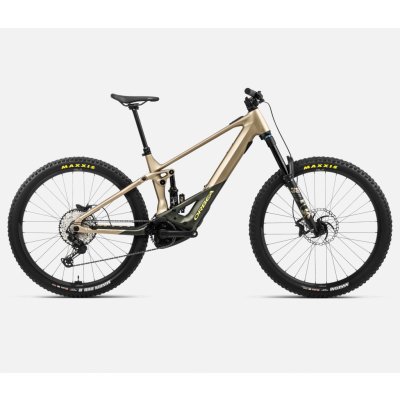 Orbea Wild H10 2024 – Zbozi.Blesk.cz