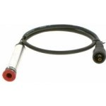 BOSCH Sada kabelů pro zapalování 0986356801 – Hledejceny.cz
