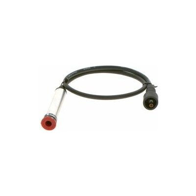 BOSCH Sada kabelů pro zapalování 0986356801 – Hledejceny.cz