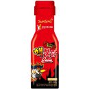 Samyang Buldak extrémně pálivá omáčka Hot Chicken 200 g