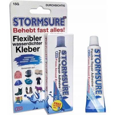 Jobe Sports stormsure flexible repair – Zbozi.Blesk.cz