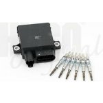 HÜCO Relé žhavicího systému Service Kit HUC 132303 – Hledejceny.cz