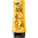 Gliss Kur Oil Nutritive balzám 200 ml